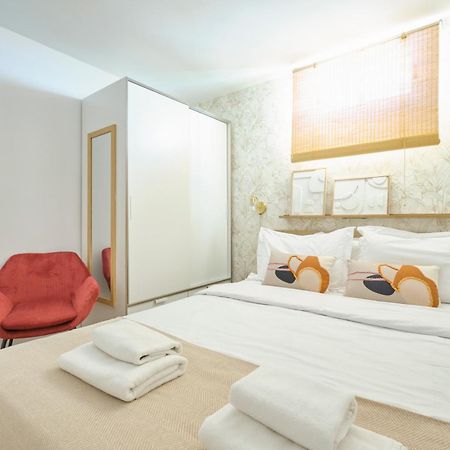 Апартаменты Your Best Experience Old Madrid Chueca Экстерьер фото